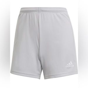 NWT Adidas Women's Squadra 21 Shorts